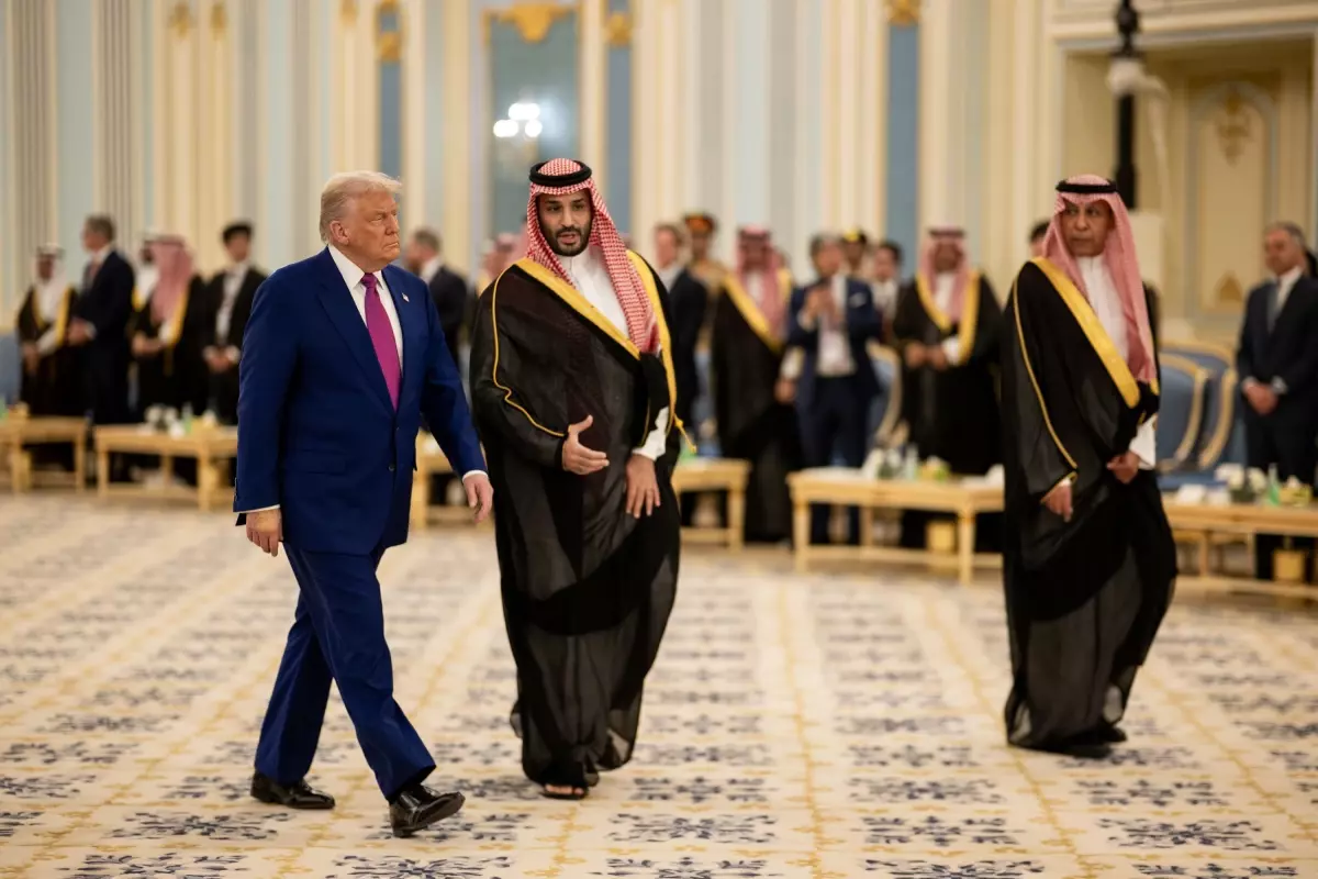 Trump’tan Putin Açıklaması