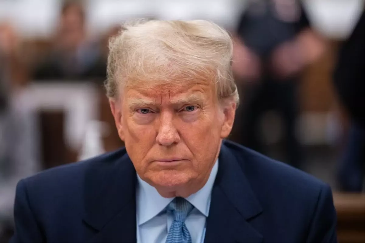 Trump’tan Yabancı Filmlere Yüzde 100 Gümrük Vergisi