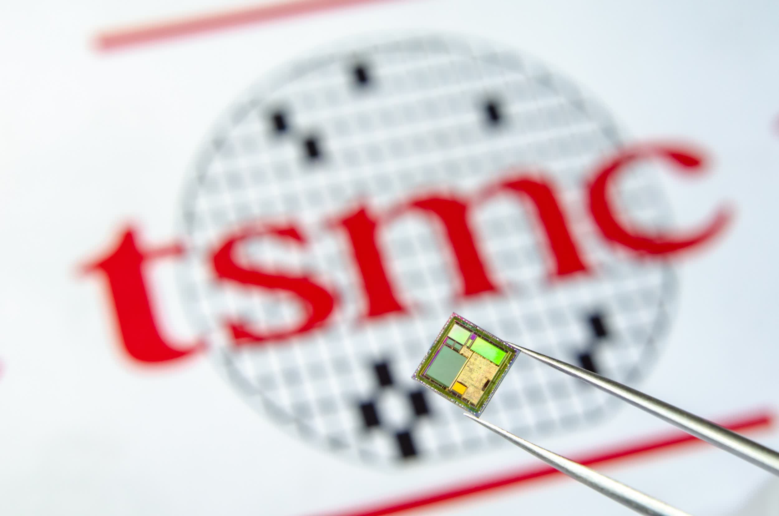 TSMC’nin 2nm süreci yoğun talep görüyor: Verimde önceki süreçler yakalandı