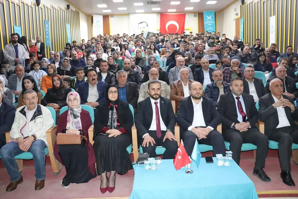 TÜGVA’dan Kudüs Mesajı