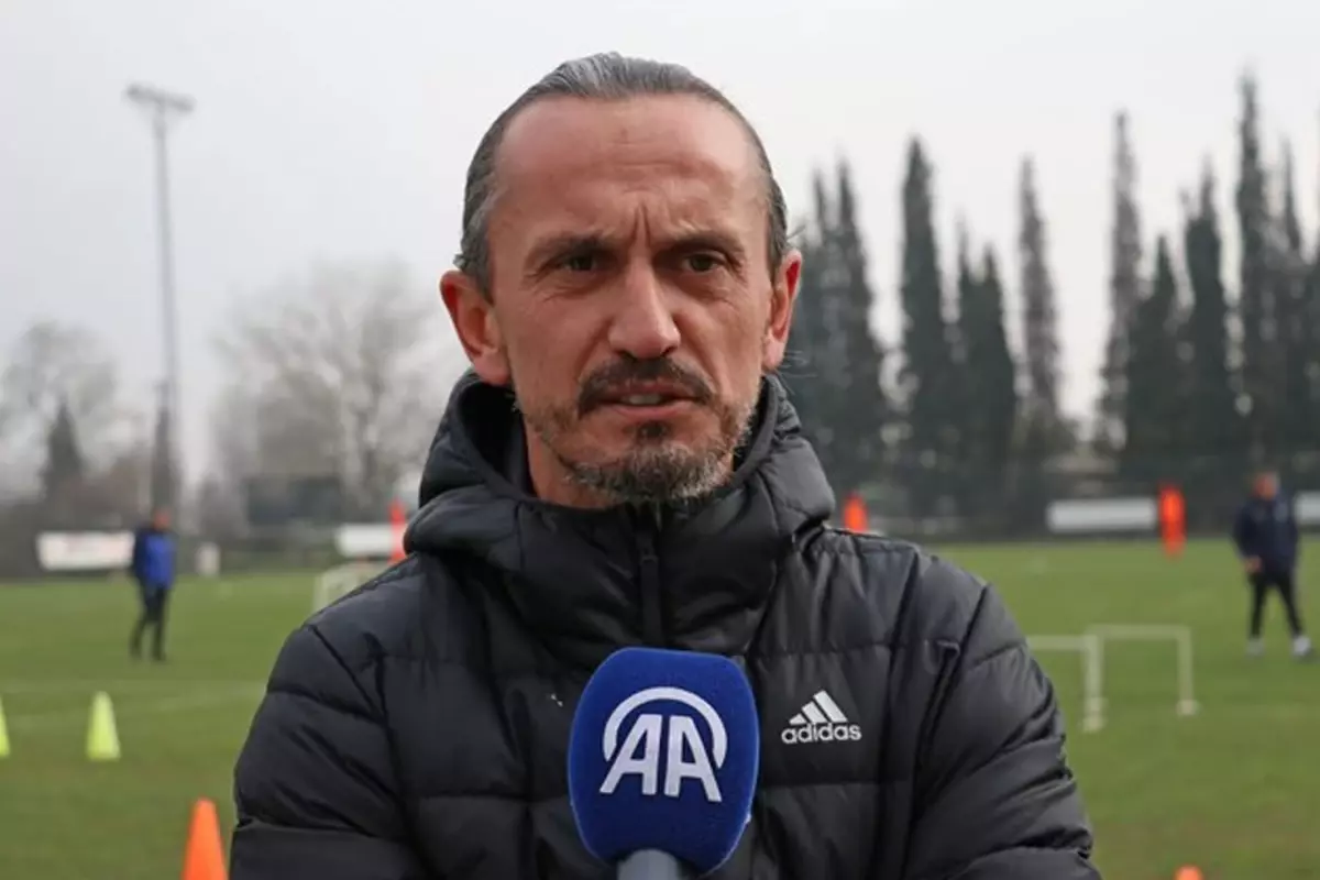 Tuncay Şanlı efsanesi olduğu kulübe geri dönüyor