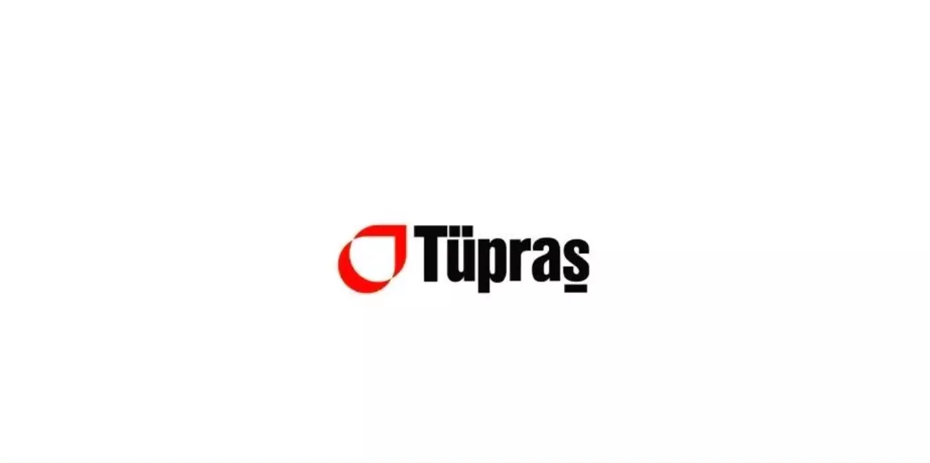 Tüpraş ile Petrol İş Anlaşmaya Vardı