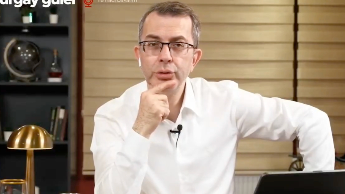 Turgay Güler yorumladı: İmamoğlu’nun hedefinde Özgür Özel mi var?