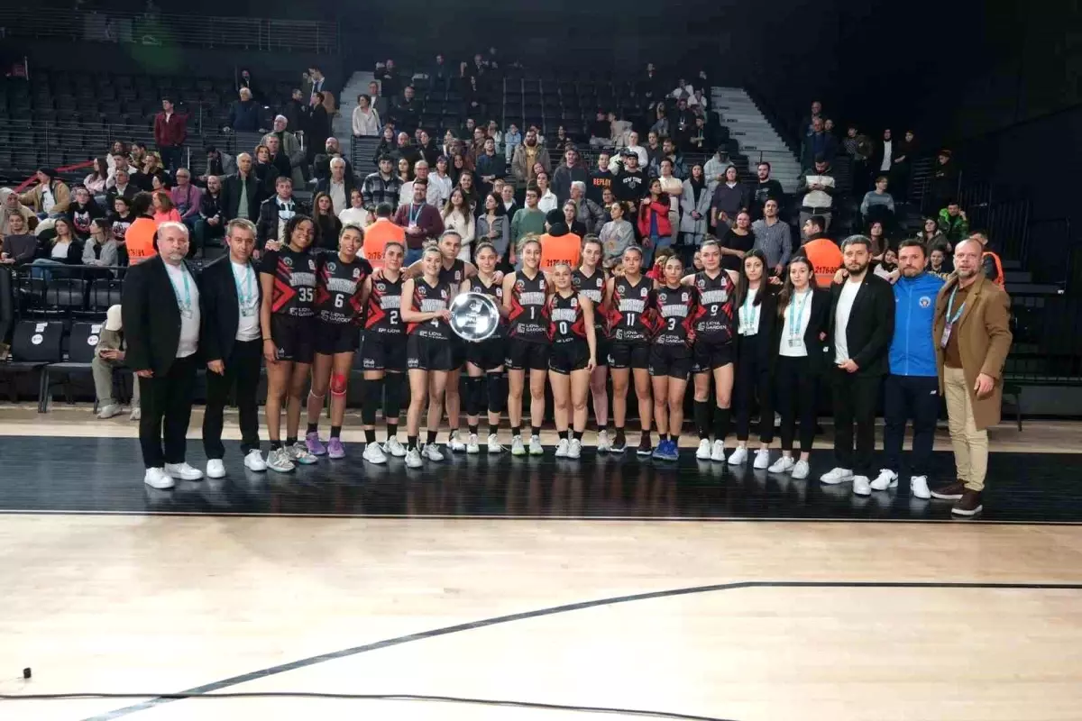 Turgutlu Belediyespor Başkanı Hüseyin Maliz Sezonu Değerlendirdi