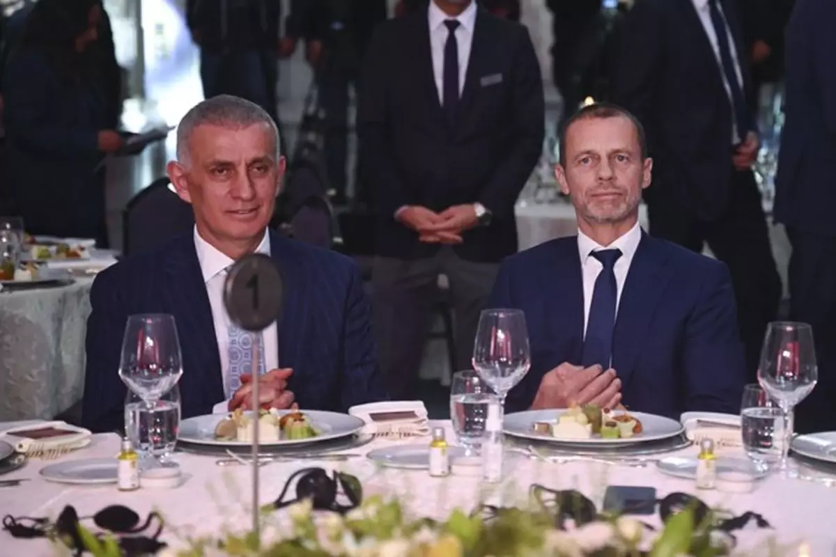 Türk futbolunda yeni dönem! TFF, Süper Kupa’nın yeni formatını açıkladı