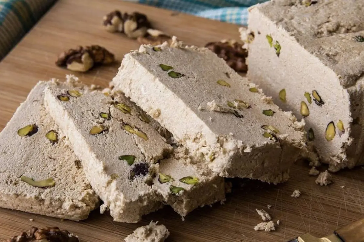 Türk malı helva raflardan toplatılıyor! Salmonella tespit edildi