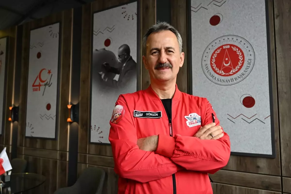 Türk Savunma Sanayii, 180 Ülkeye İhracat Yapıyor
