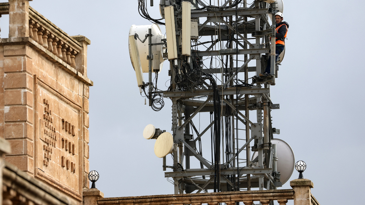 Türk Telekom’dan ilk çeyrekte bir önceki yıla oranla artan yatırım, öncü iş kollarında güçlü büyüme