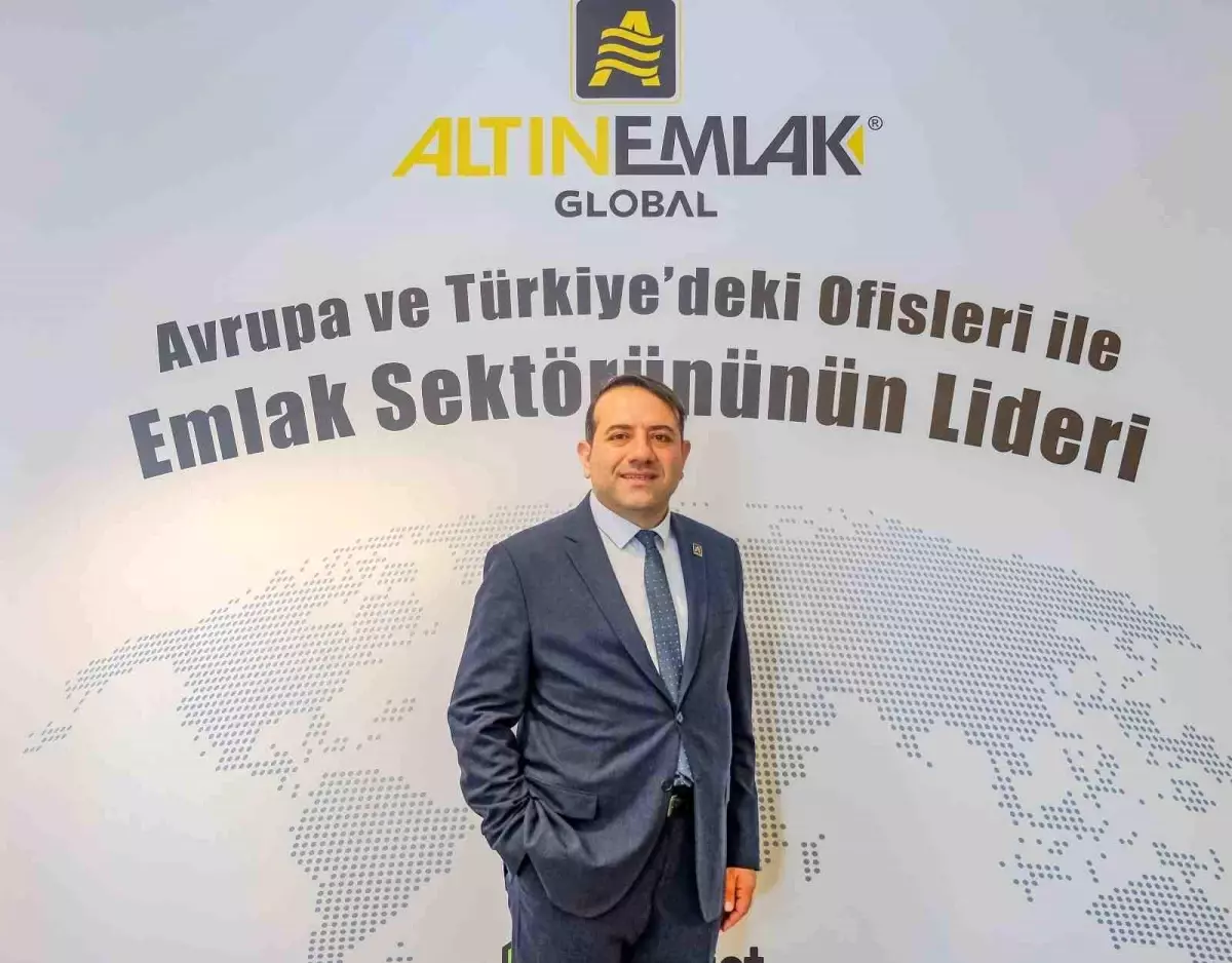 Türk Yatırımcılar Yurt Dışında Rekor Yatırım Yapıyor