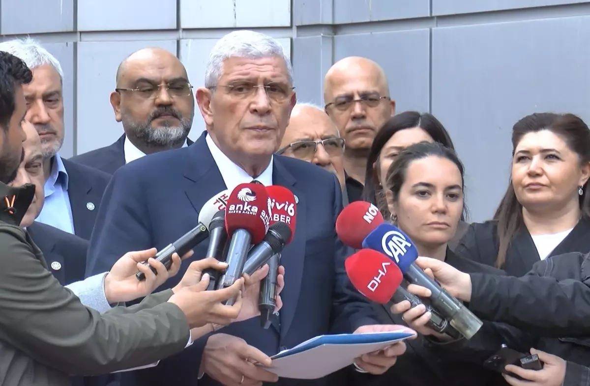 Türkeş’in Mezarı İçin Saygı Çağrısı