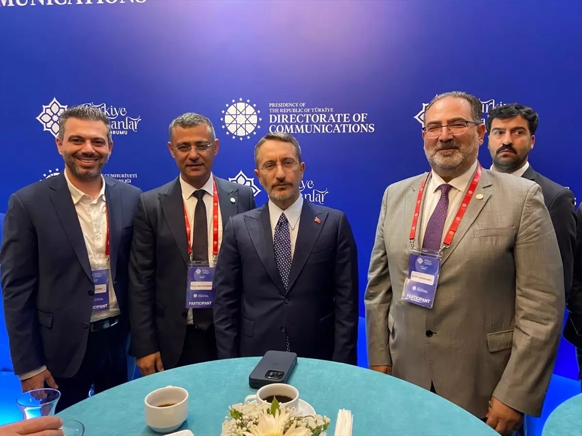 Türkiye-Balkanlar Medya Forumu Ankara’da