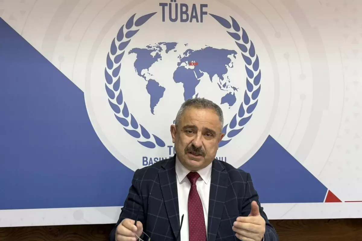 Türkiye Basın Federasyonu’ndan, CHP’li Başarır’a ‘özür dile’ çağrısı