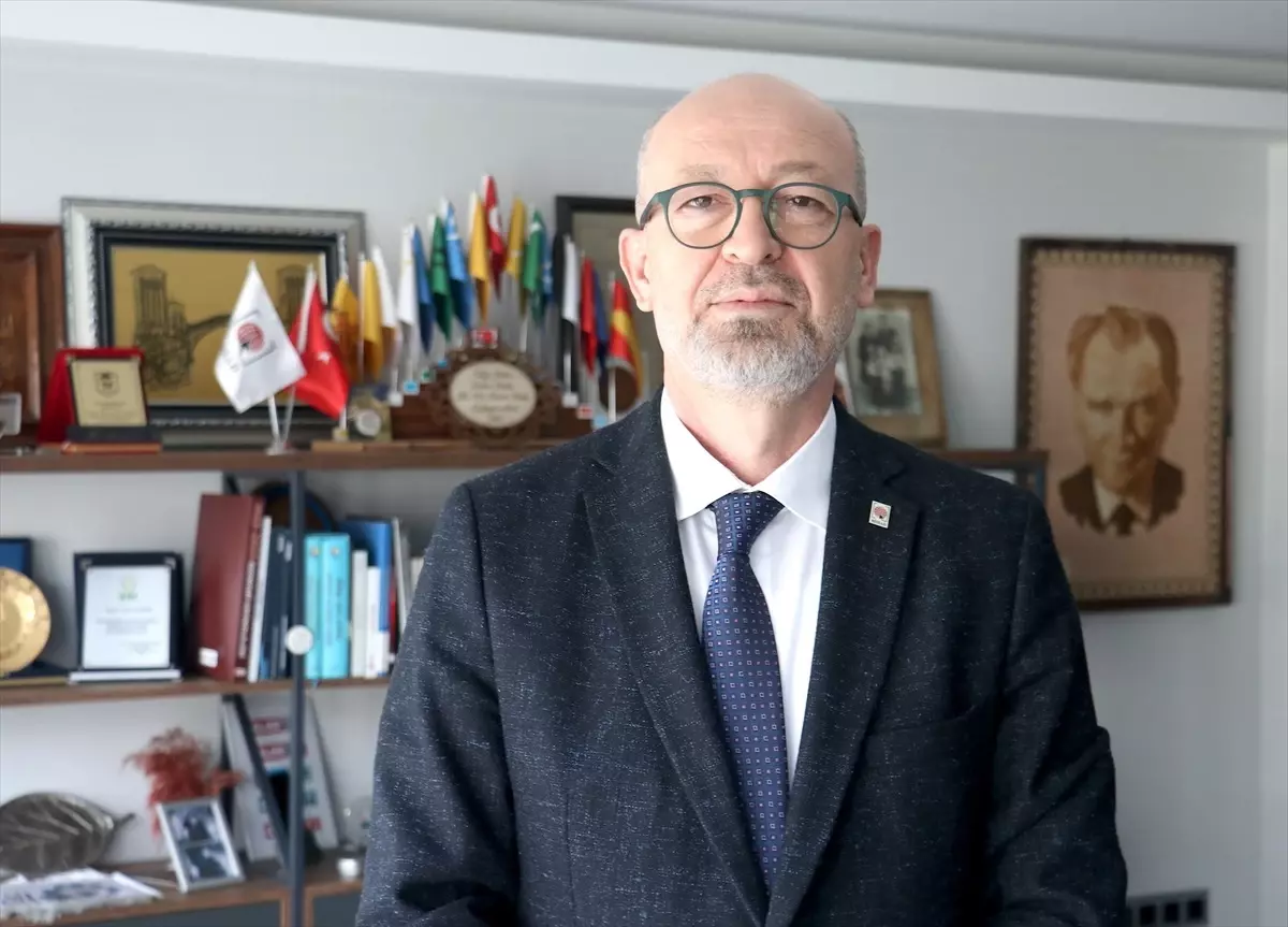 Türkiye Bilişim İhracatını 15 Milyar Dolar Hedefliyor