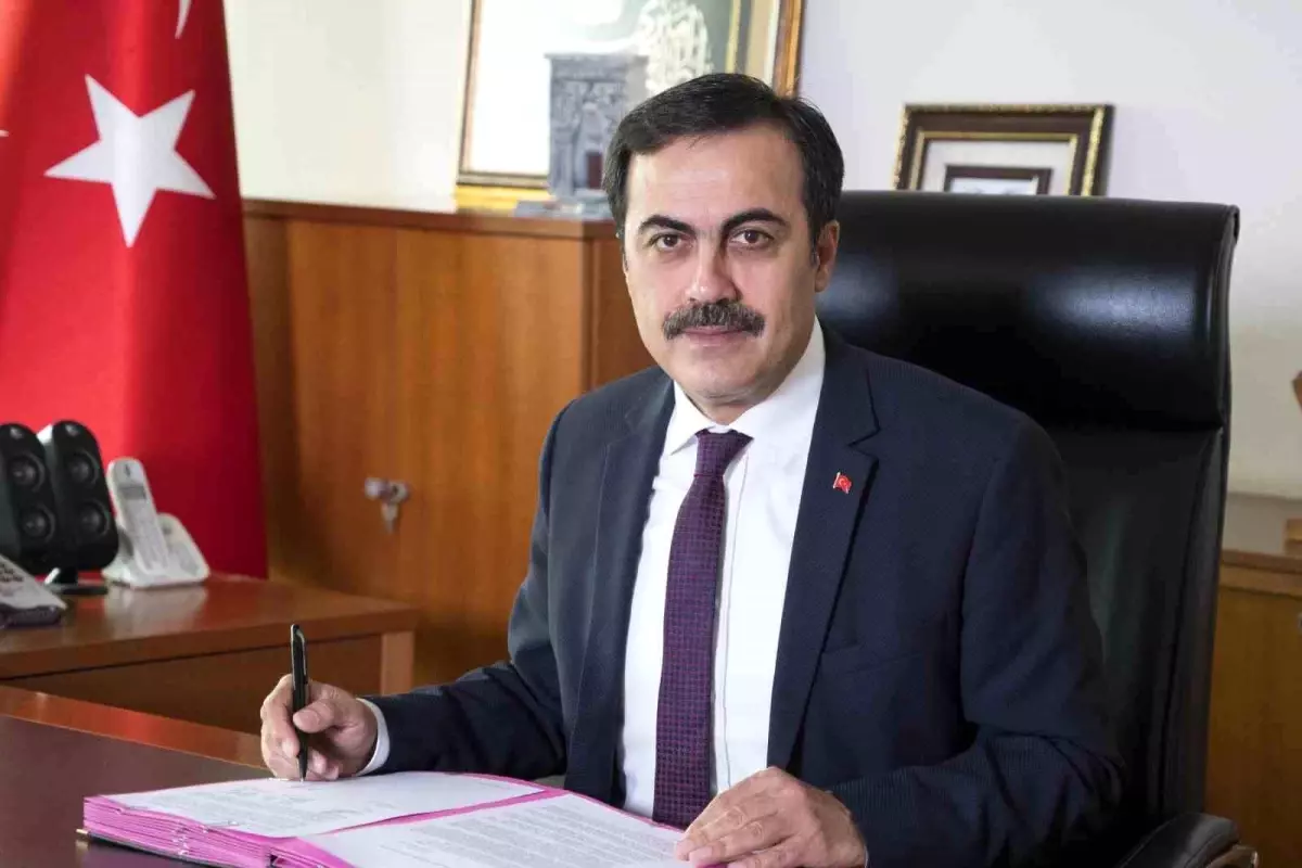 Türkiye Lojistikte Küresel Merkez Oluyor
