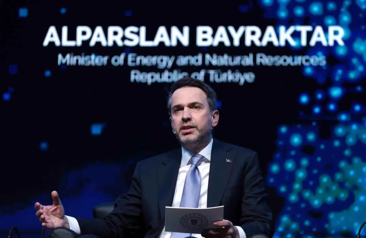 Türkiye Nadir Toprak Elementlerinde Küresel Aktör Oluyor