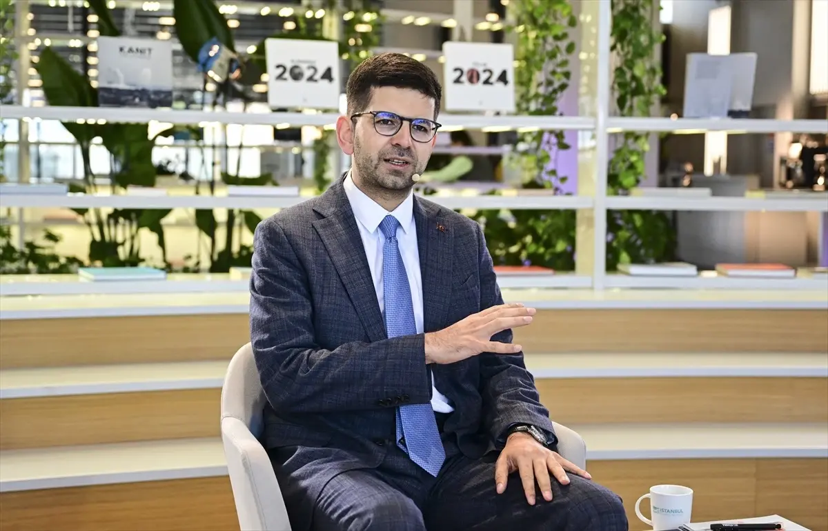Türkiye Oyun Sektöründe Yükselişte