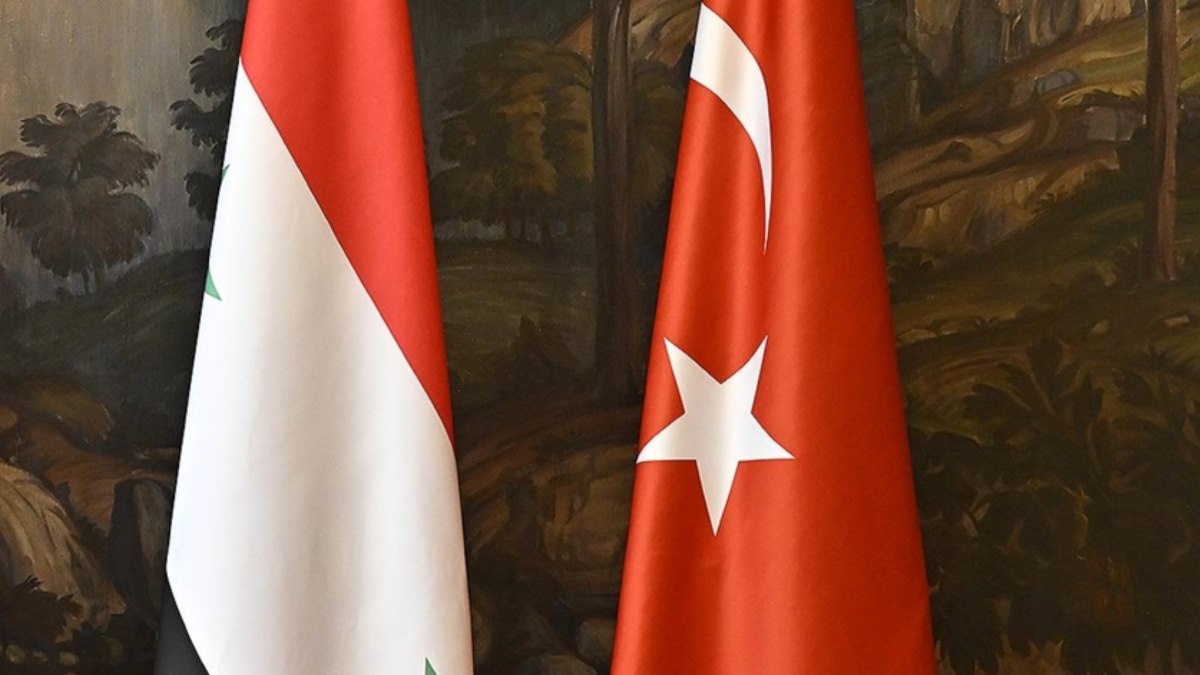 Türkiye, Suriye’nin yeni döneminde desteklerini sürdürecek