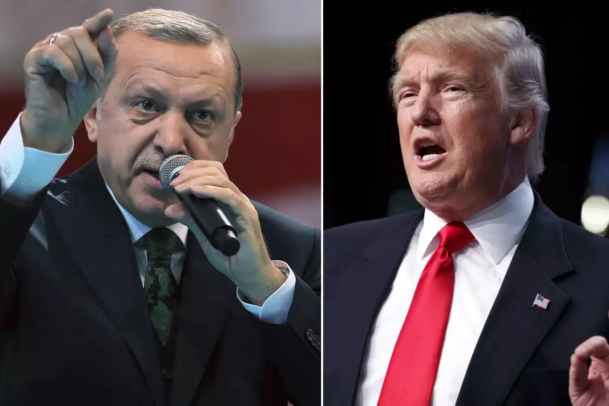 Türkiye ve ABD’den Suriye konusunda ortak irade vurgusu