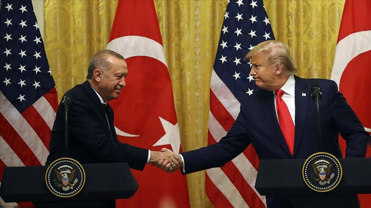 Türkiye ve ABD’nin Suriye adımı İsrail’i rahatsız etti