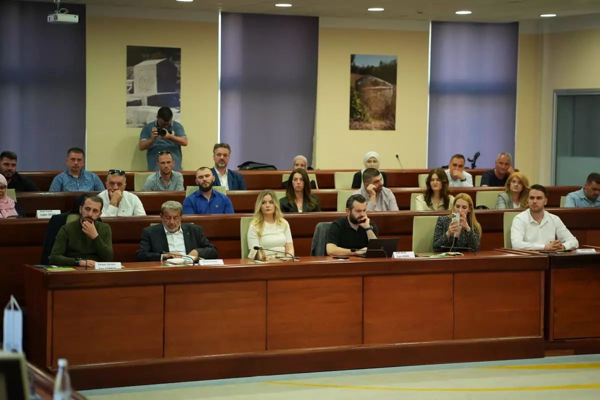 Türkiye ve Bosna Hersek Arasında Turizm İşbirliği