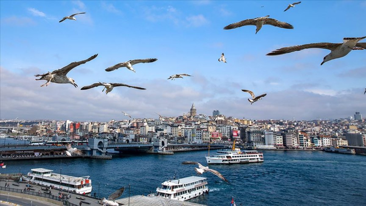Türkiye yeni haftada sıcak havanın etkisine giriyor