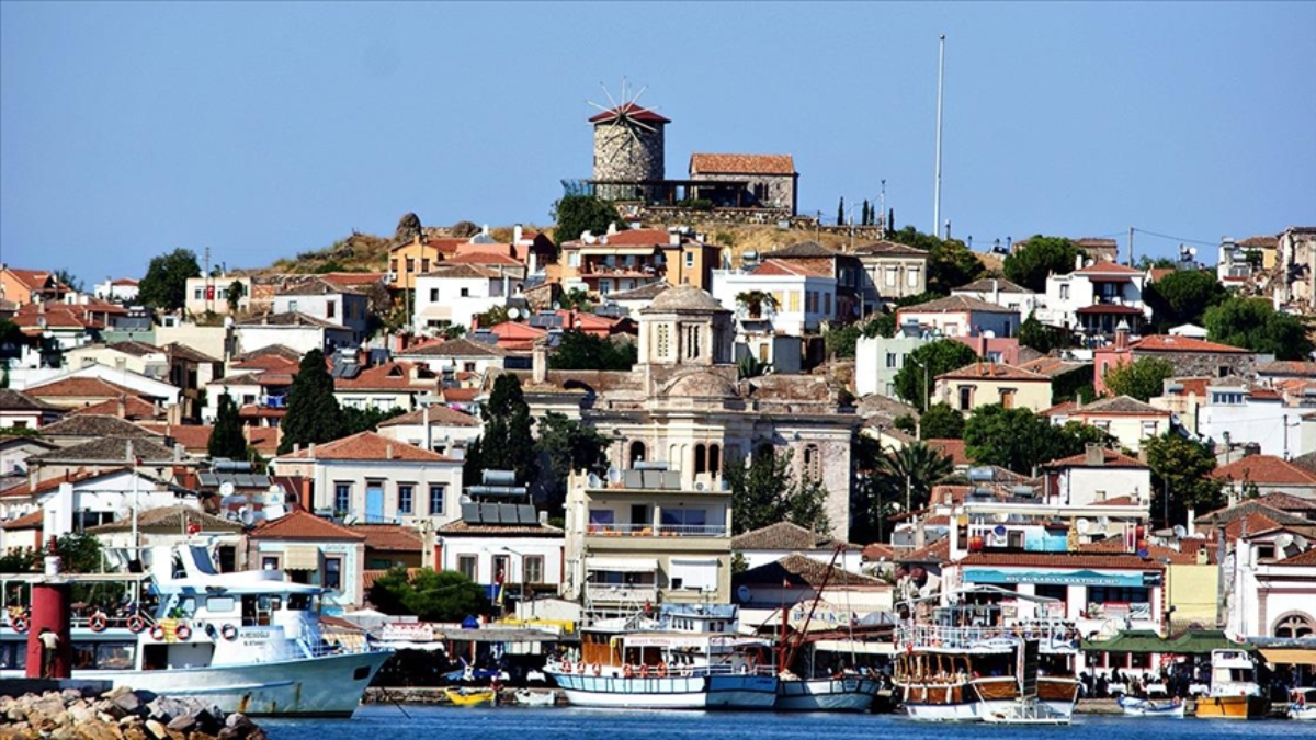 Türkiye, Yunanlıların tatil için tercih ettiği ikinci ülke