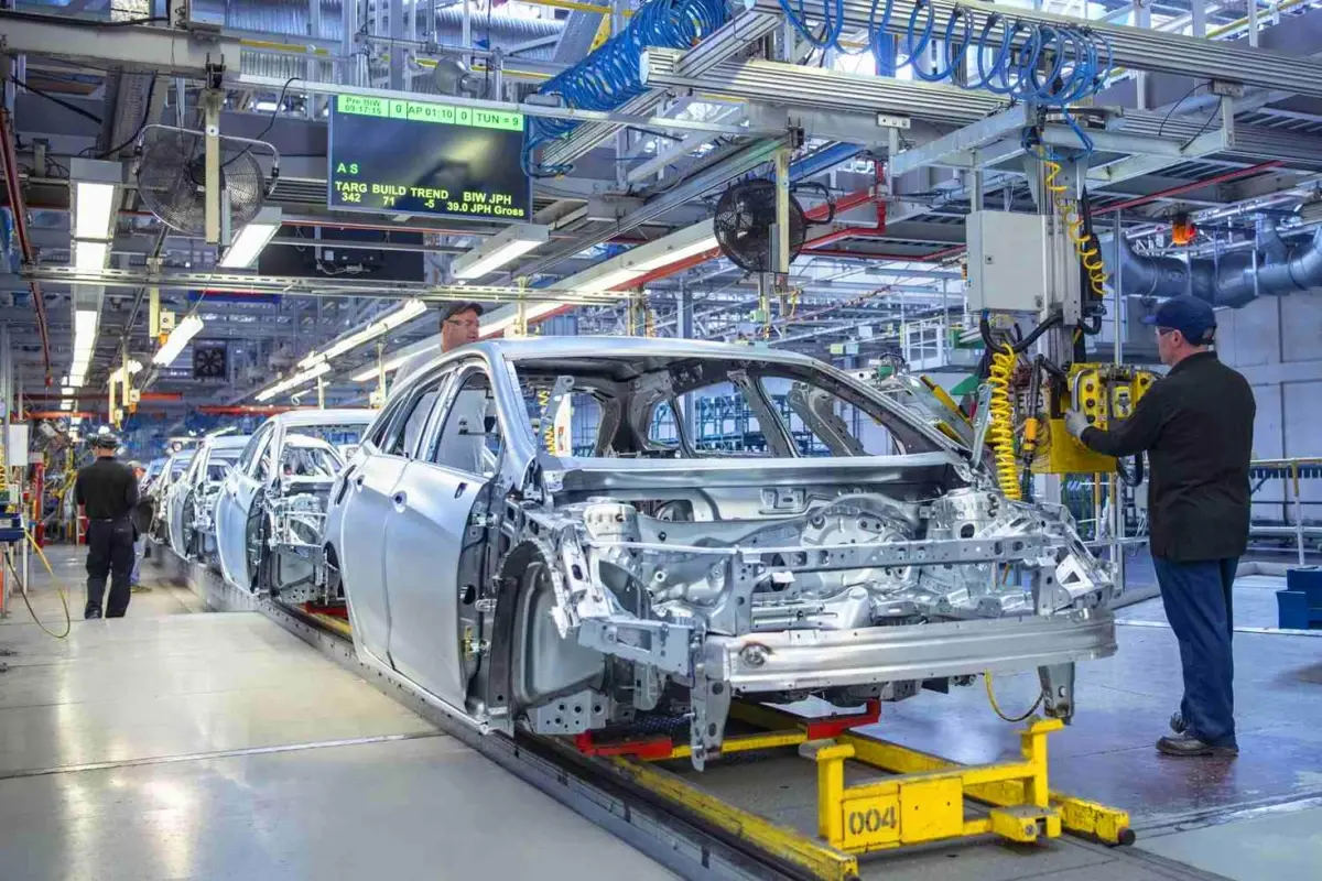 Türkiye’de yeni otomotiv fabrikası kuracaklardı! Planlar değişti