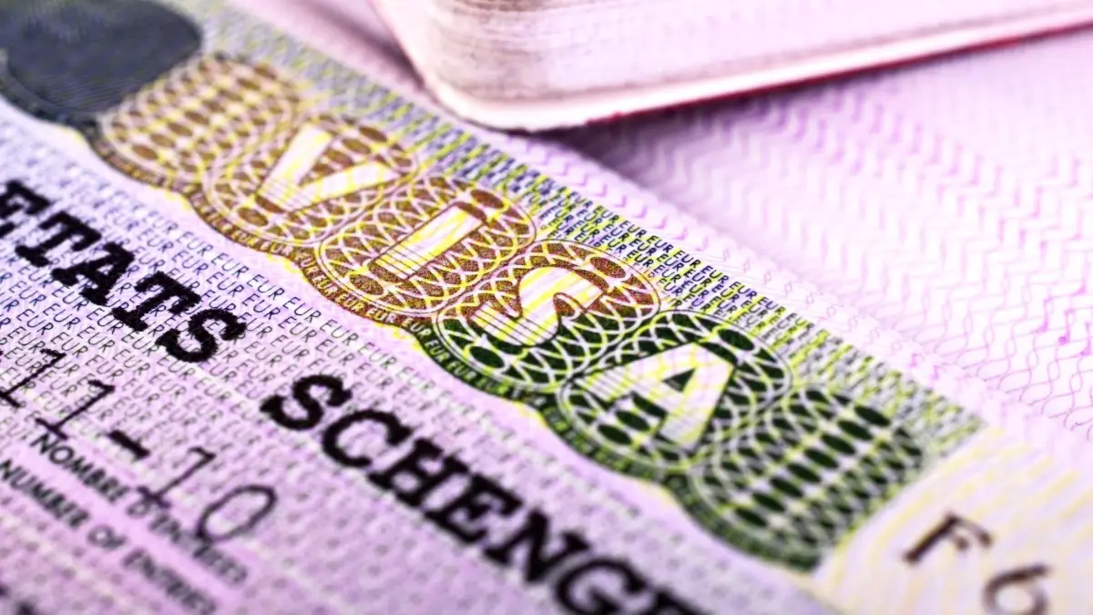 Türkiye’den Schengen Vizesi Başvuruları Artıyor