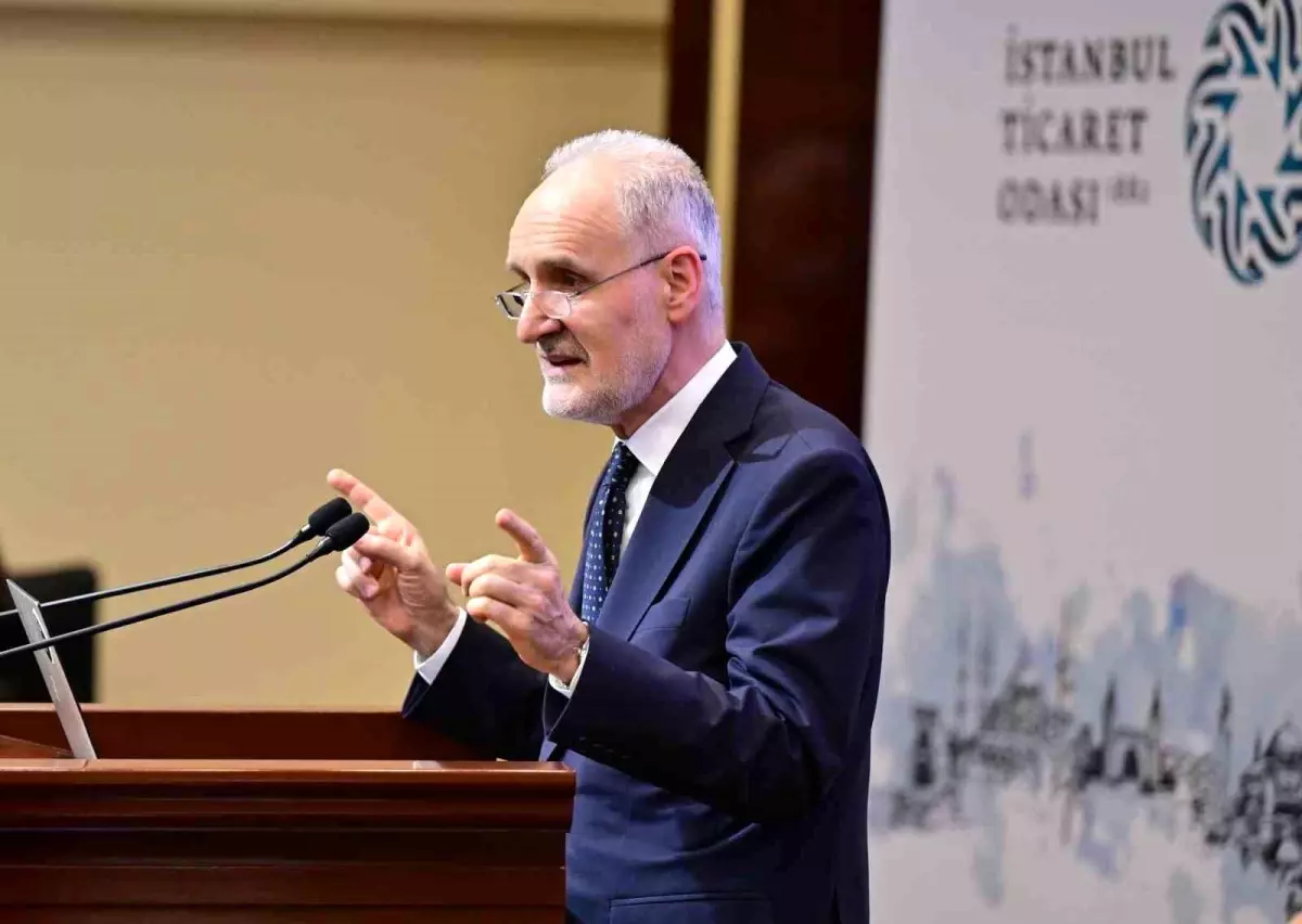 Türkiye’nin Çin+1 Stratejisindeki Rolü