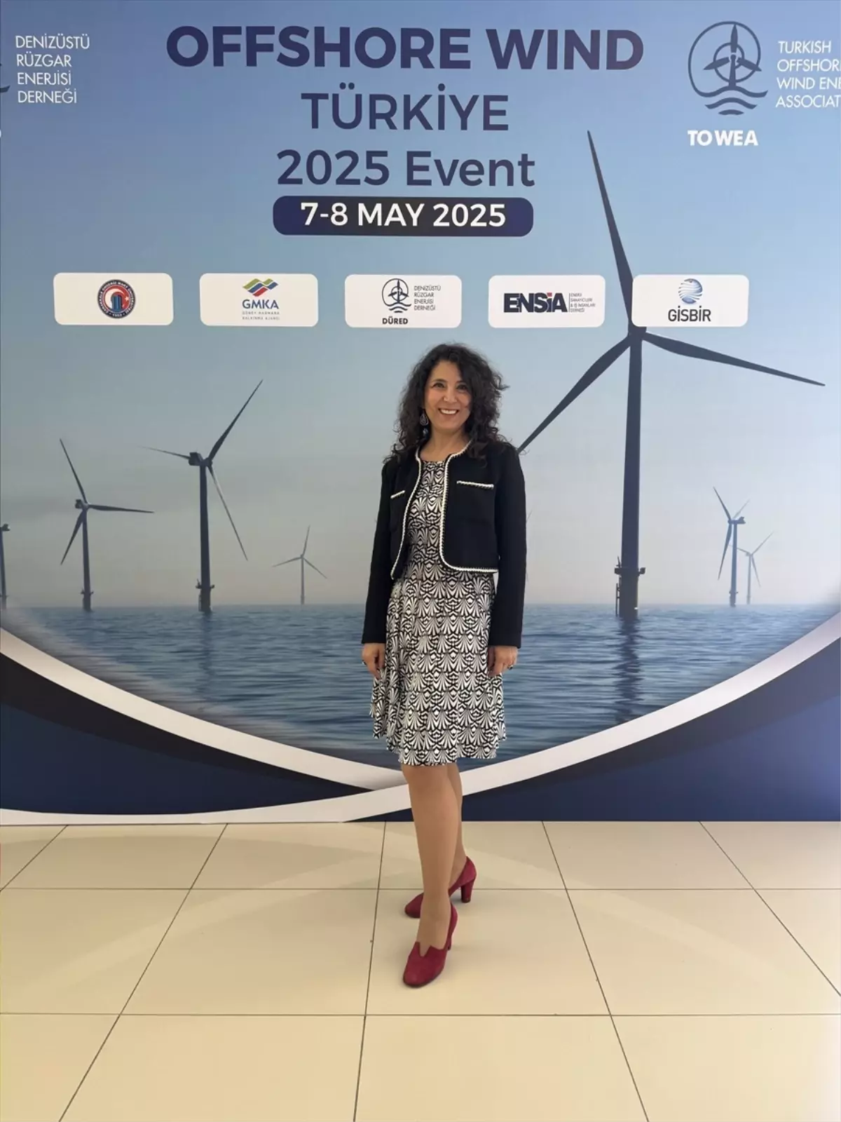 Türkiye’nin Deniz Üstü Rüzgar Enerjisi Potansiyeli