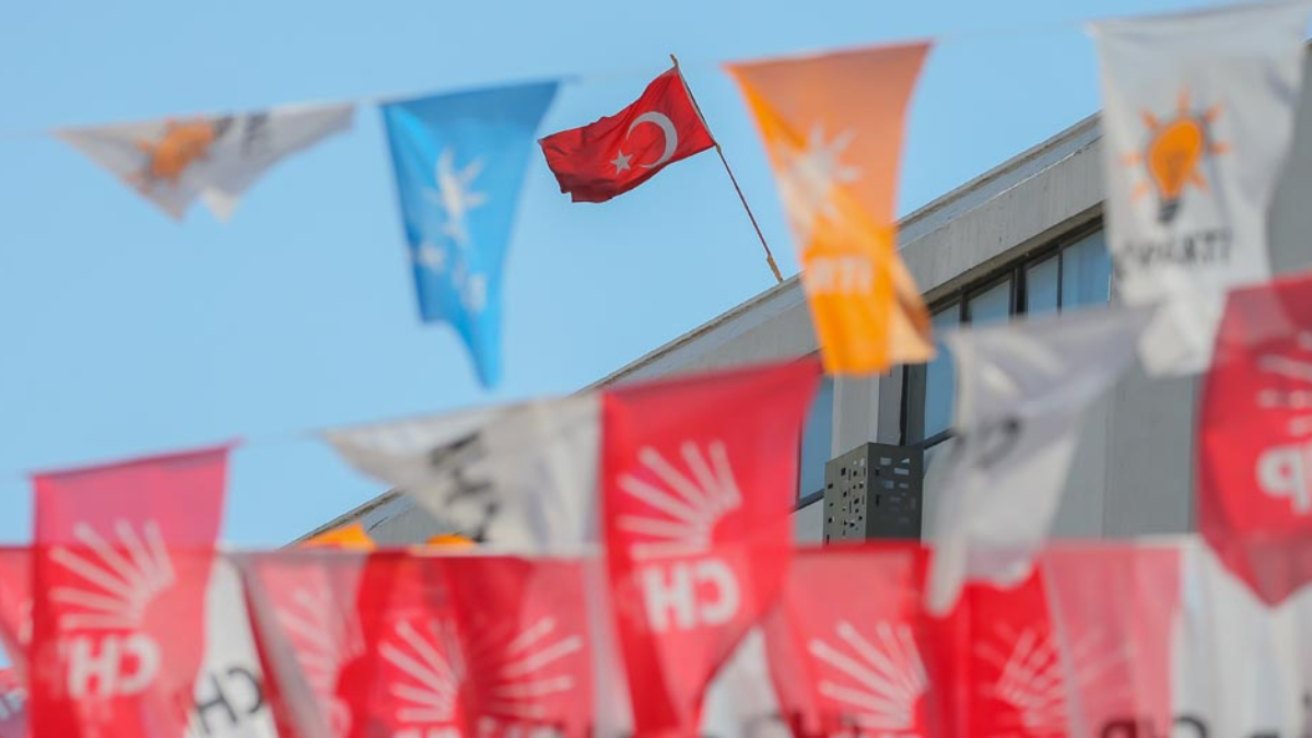 Türkiye’nin son 25 yılını özetleyen paylaşım