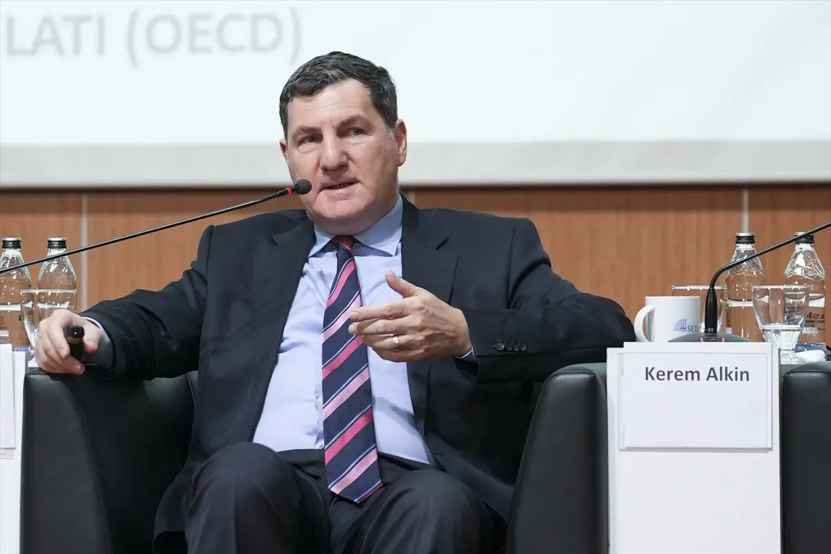 Türkiye’nin Uluslararası Aktivizmi Artıyor