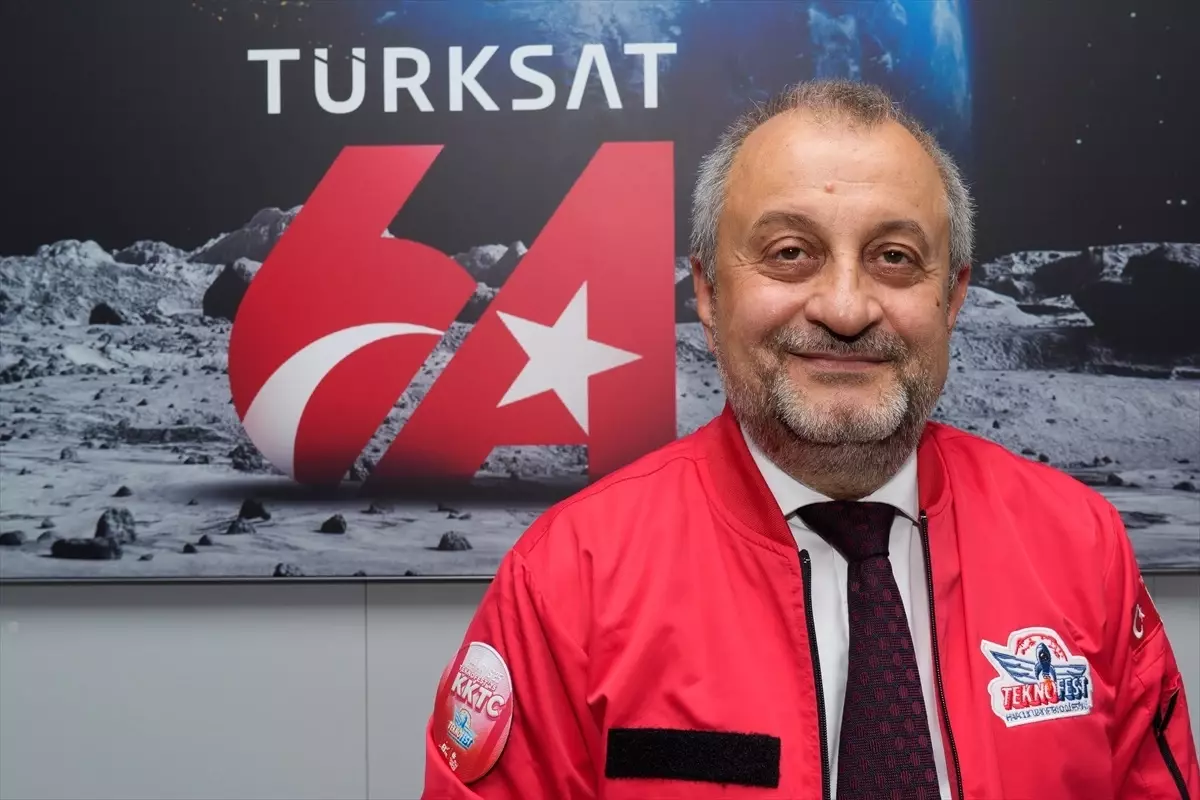 TÜRKSAT, Uydu Desteği ile Acil İletişim Çözümleri Geliştiriyor