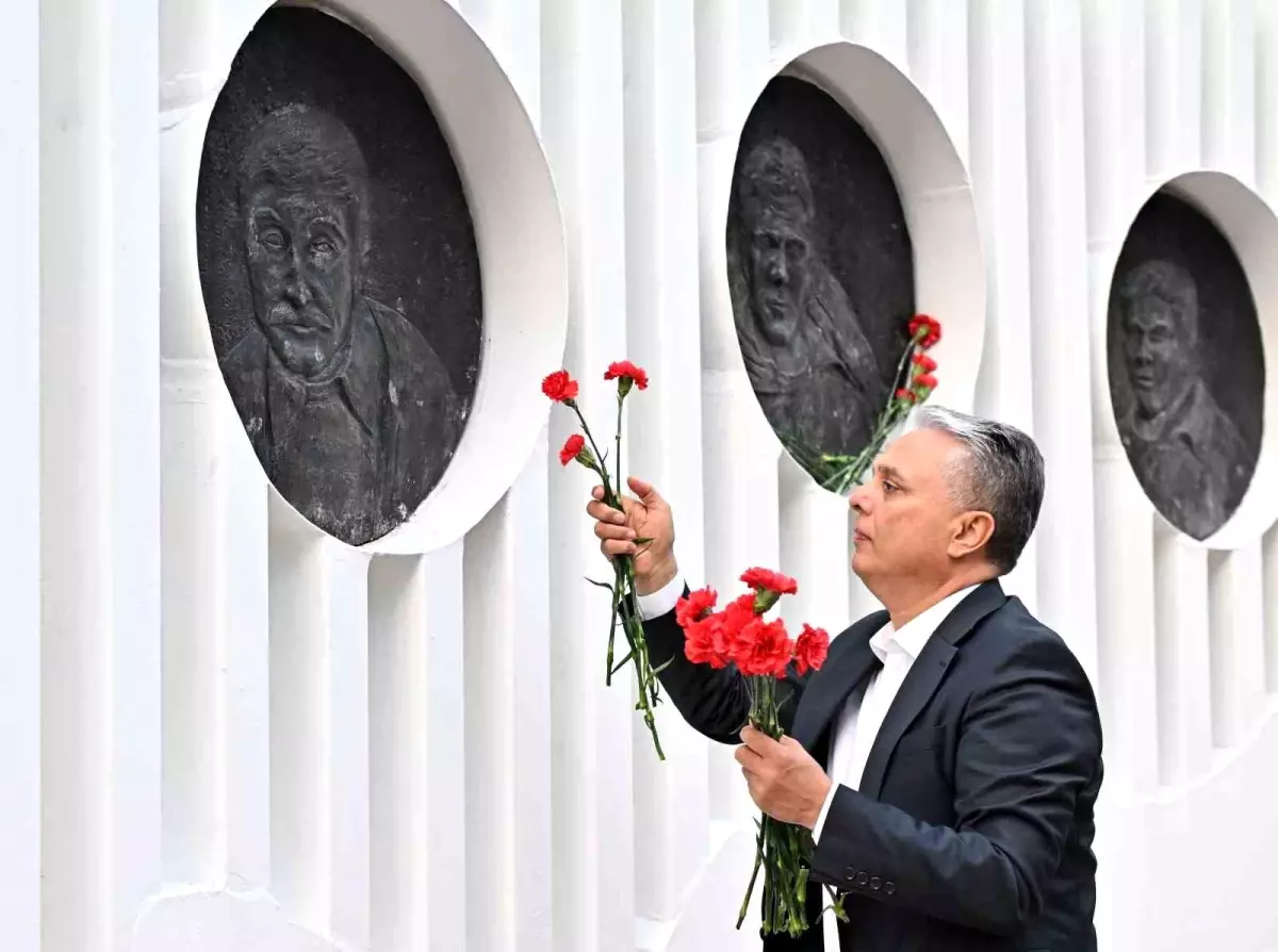 Üç Fidan için Anma Töreni: ‘Tam Bağımsız Türkiye Mücadelesi Devam Edecek’