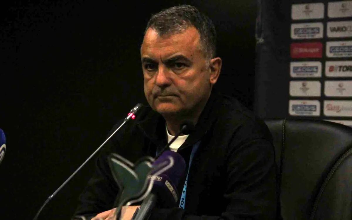 Uçkun’dan Şike İddialarına Sert Yanıt
