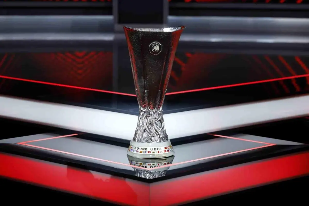 UEFA Avrupa Ligi Yarı Final Rövanşları Yarın