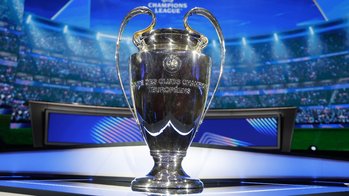 UEFA Şampiyonlar Ligi’nde finalin adı belirleniyor