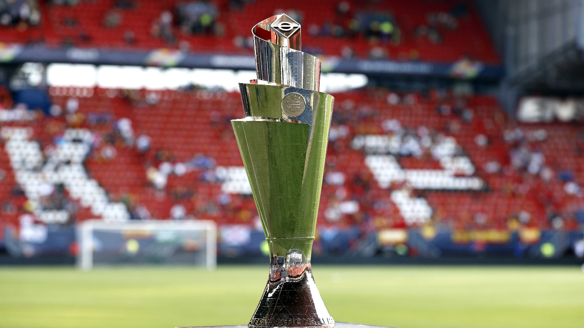 UEFA Uluslar Ligi finallerinde oyuncu listeleri artırıldı