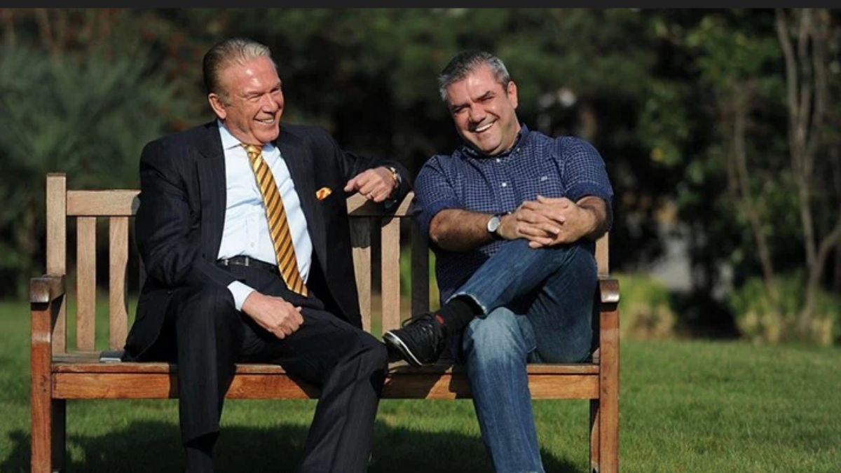Uğur Dündar ile Yılmaz Özdil PKK’nın fesih kararından rahatsız oldu