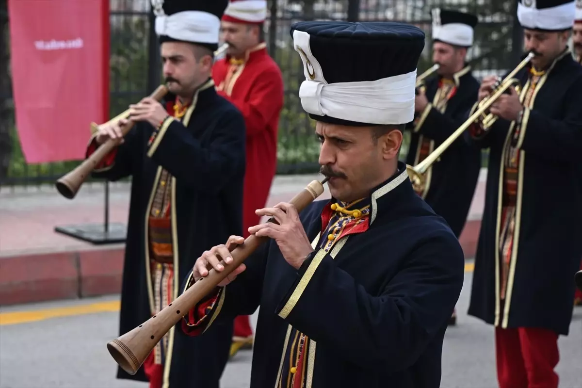 Uluslararası spor festivali Sporfest 2025 başladı