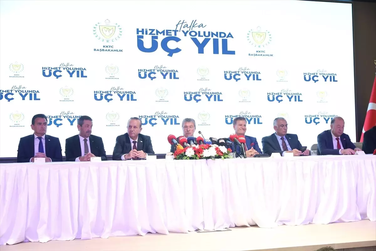 Ünal Üstel: ‘Rumların aklında barış değil savaş var.’