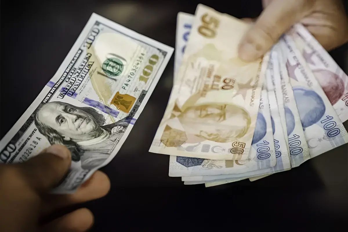 Ünlü bankadan çok konuşulacak dolar/TL tahmini
