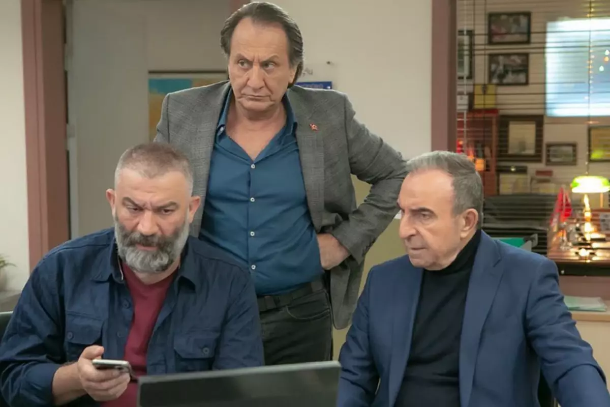 Ünlü oyuncu Arka Sokaklar’a 11 sene sonra dönüyor