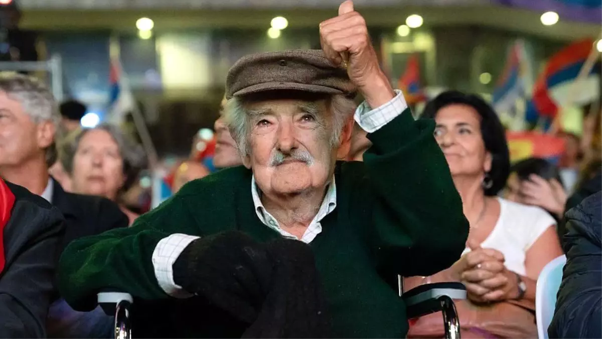 Uruguay’ın Eski Başkanı Mujica Hayatını Kaybetti