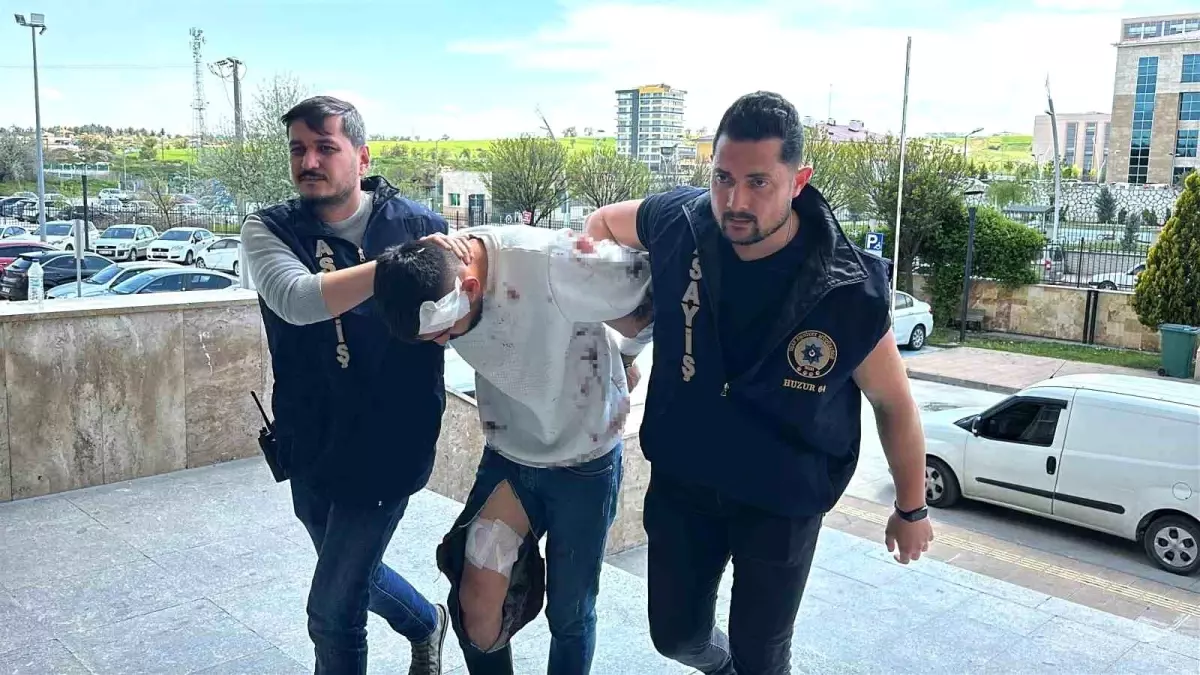 Uşak’ta Bıçaklı Kavga: Bir Kişi Öldü