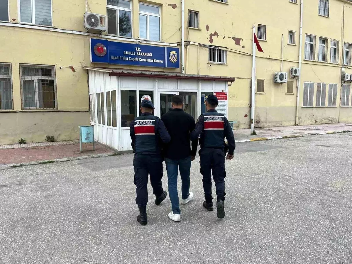 Uşak’ta Borsa Dolandırıcılığı: 2 Milyon TL