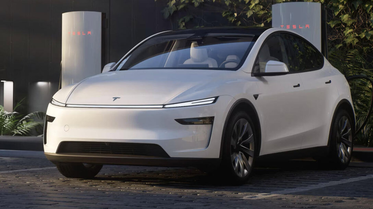 Uygun fiyatlı Model Y, Türkiye’de ne zaman satışa çıkacak: Tesla’dan açıklama var