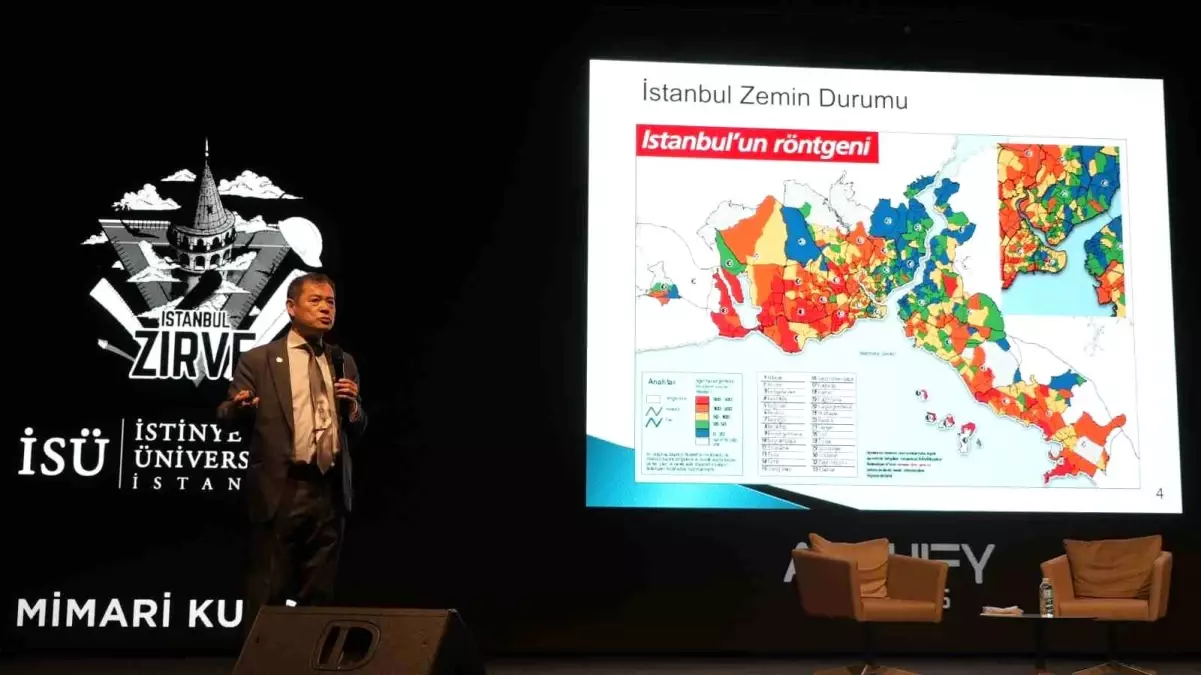 Uzman Uyardı: Deprem Enerjisi Henüz Boşalmadı