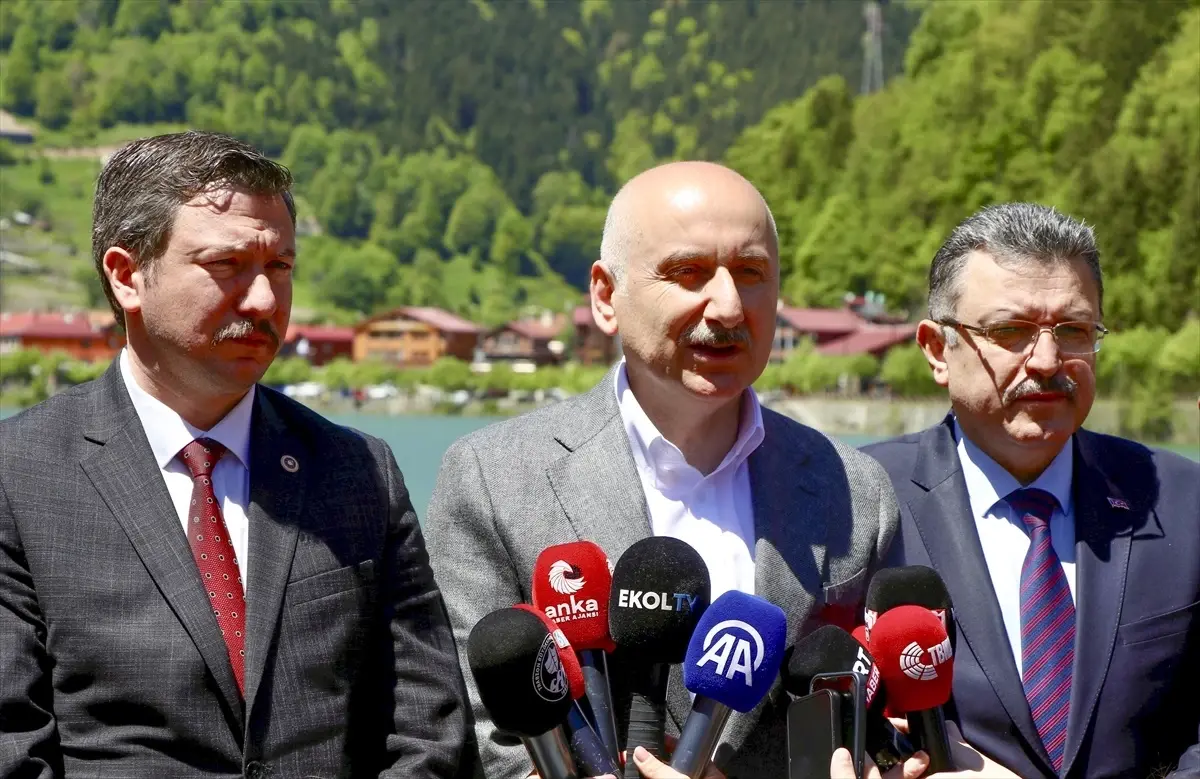Uzungöl’de Turizm Değerlendirmesi