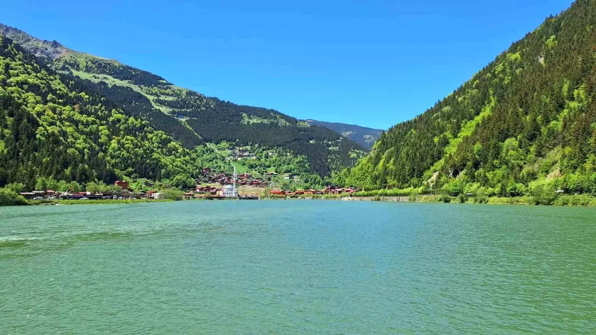 Uzungöl’de Turizm Gelişimi İçin TBMM İncelemesi